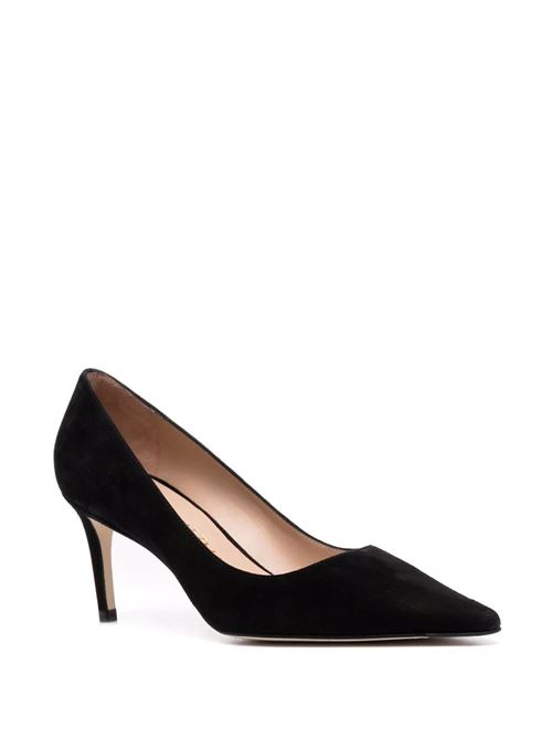 Décolleté a punta Sue 75 mm Stuart Weitzman | S7009SUEBLK